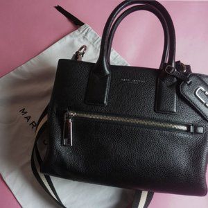 Marc Jacobs Gotham Leather Tote